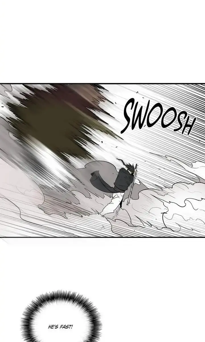 The Legend of the Northern Blade Chapter 67 Page 13