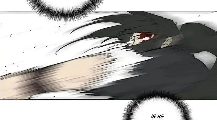 The Legend of the Northern Blade Chapter 67 Page 14