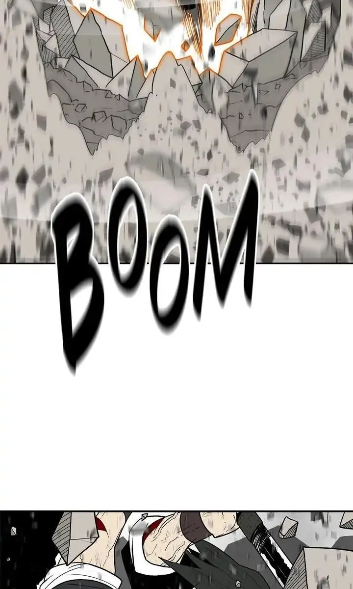 The Legend of the Northern Blade Chapter 67 Page 17