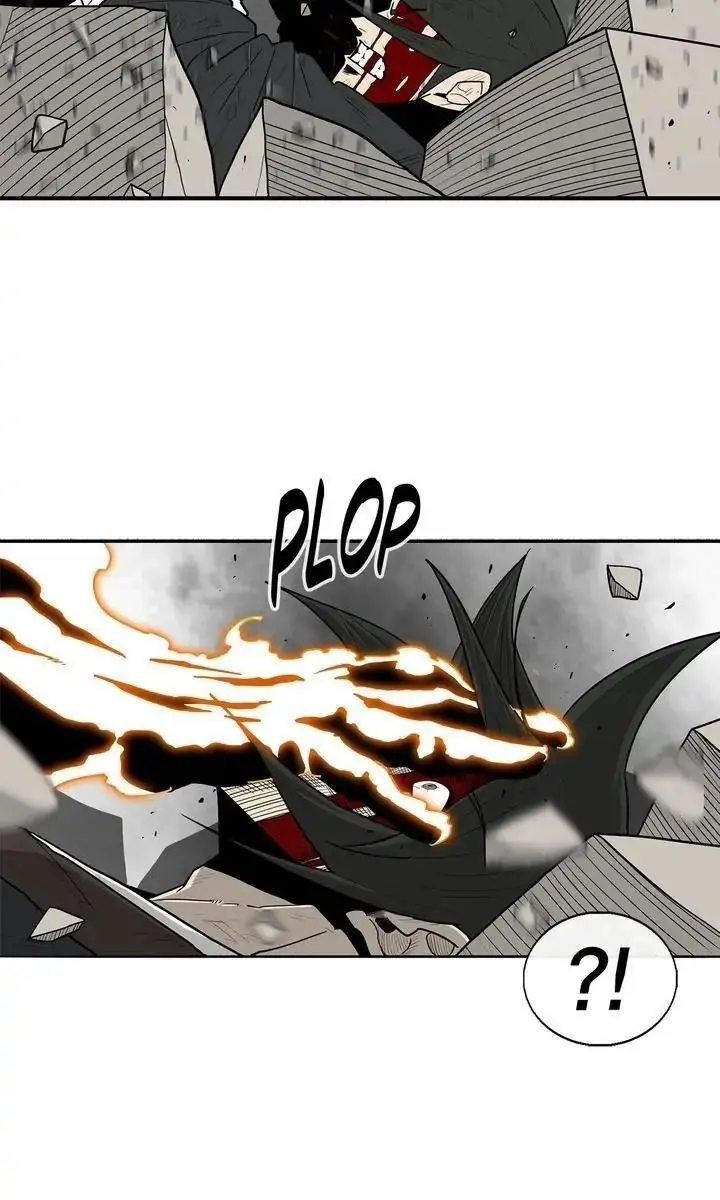 The Legend of the Northern Blade Chapter 67 Page 18