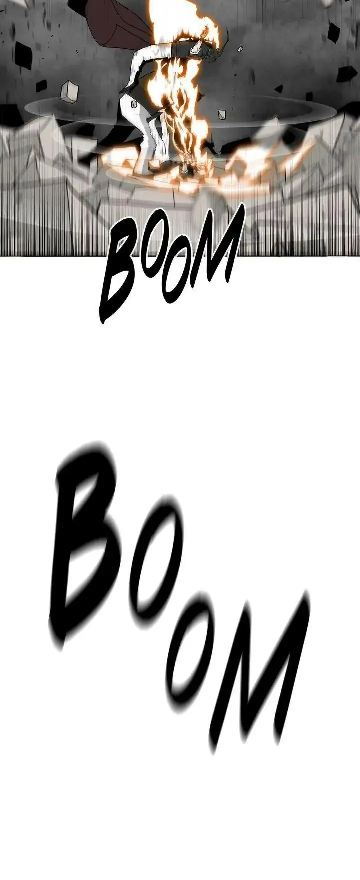 The Legend of the Northern Blade Chapter 67 Page 20