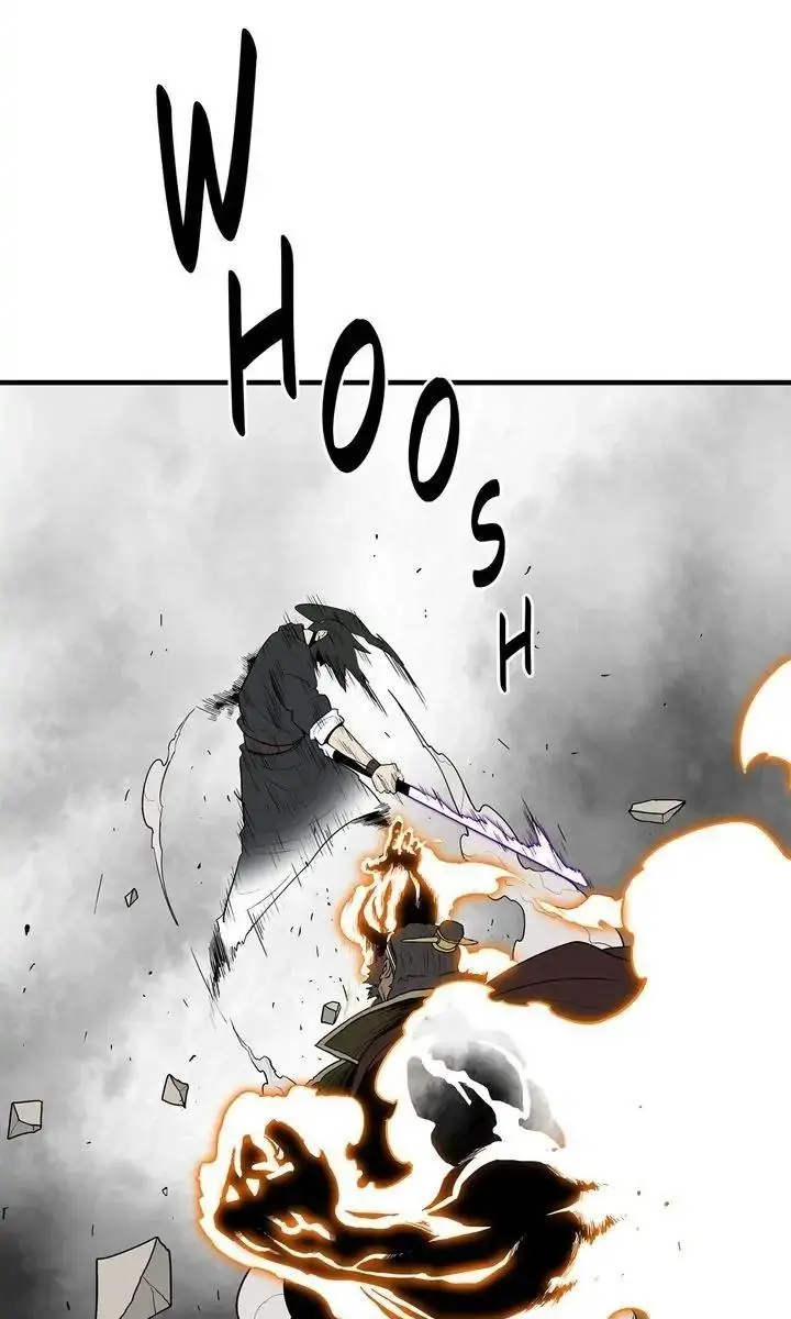 The Legend of the Northern Blade Chapter 67 Page 22