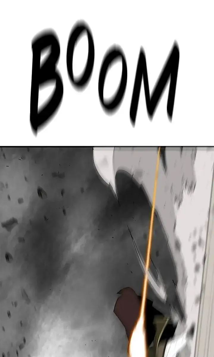 The Legend of the Northern Blade Chapter 67 Page 26