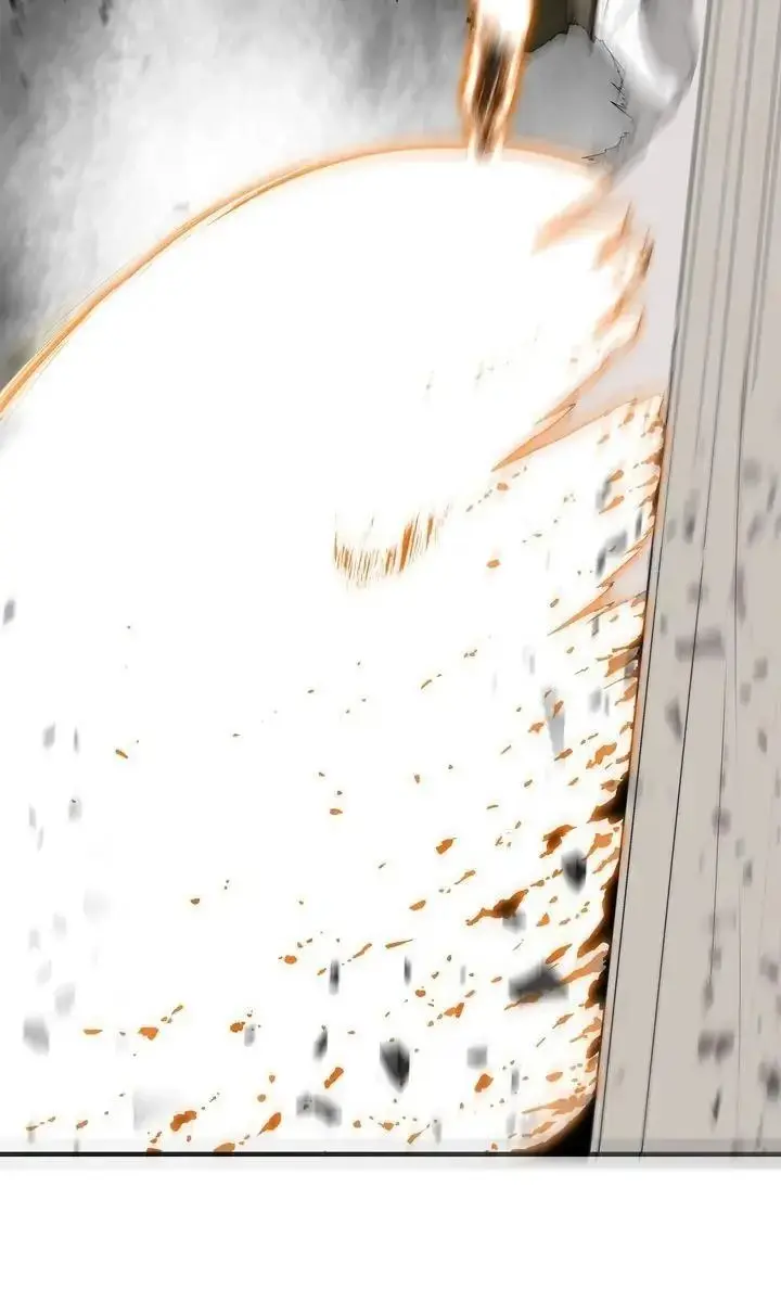 The Legend of the Northern Blade Chapter 67 Page 27