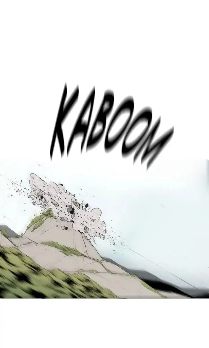 The Legend of the Northern Blade Chapter 67 Page 28