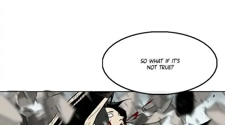 The Legend of the Northern Blade Chapter 67 Page 29