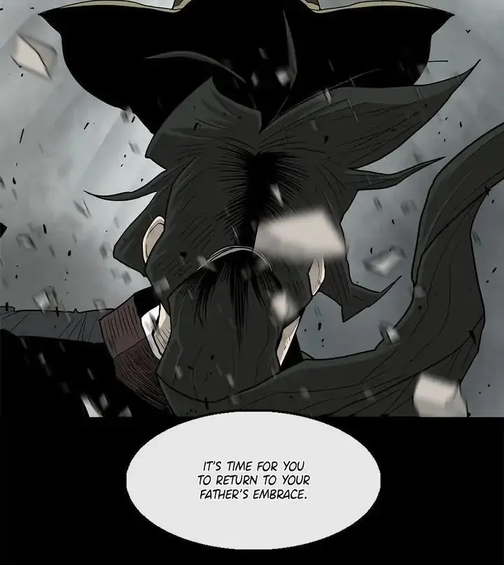 The Legend of the Northern Blade Chapter 67 Page 31