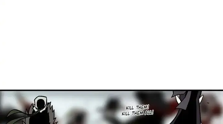 The Legend of the Northern Blade Chapter 67 Page 35