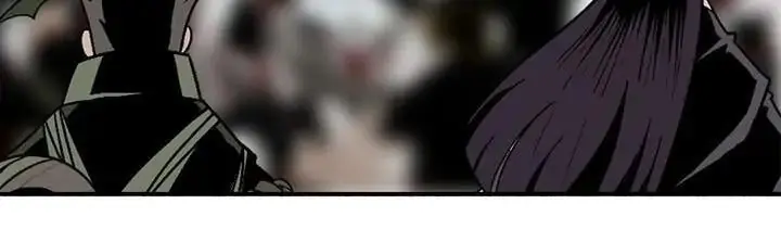 The Legend of the Northern Blade Chapter 67 Page 36