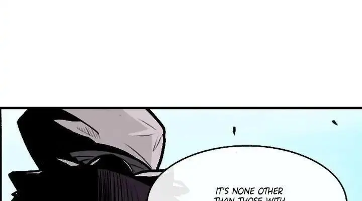 The Legend of the Northern Blade Chapter 67 Page 40