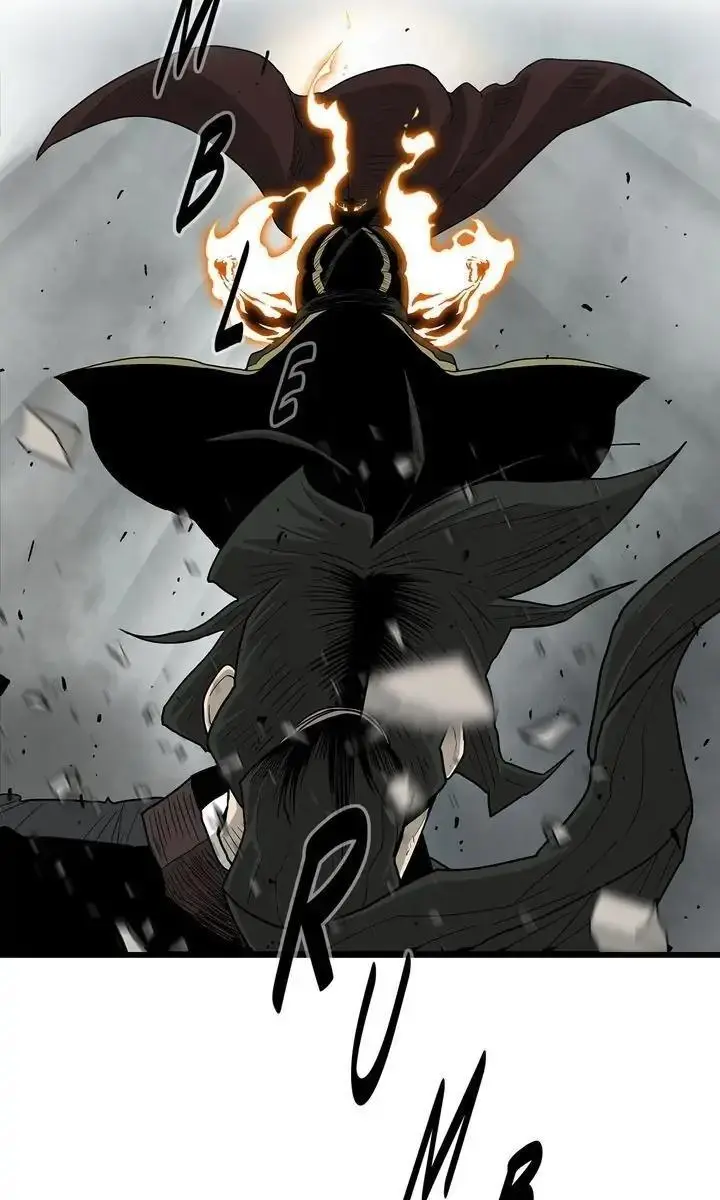 The Legend of the Northern Blade Chapter 67 Page 44