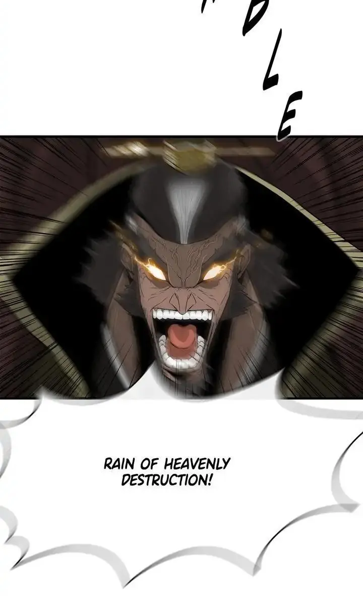 The Legend of the Northern Blade Chapter 67 Page 45