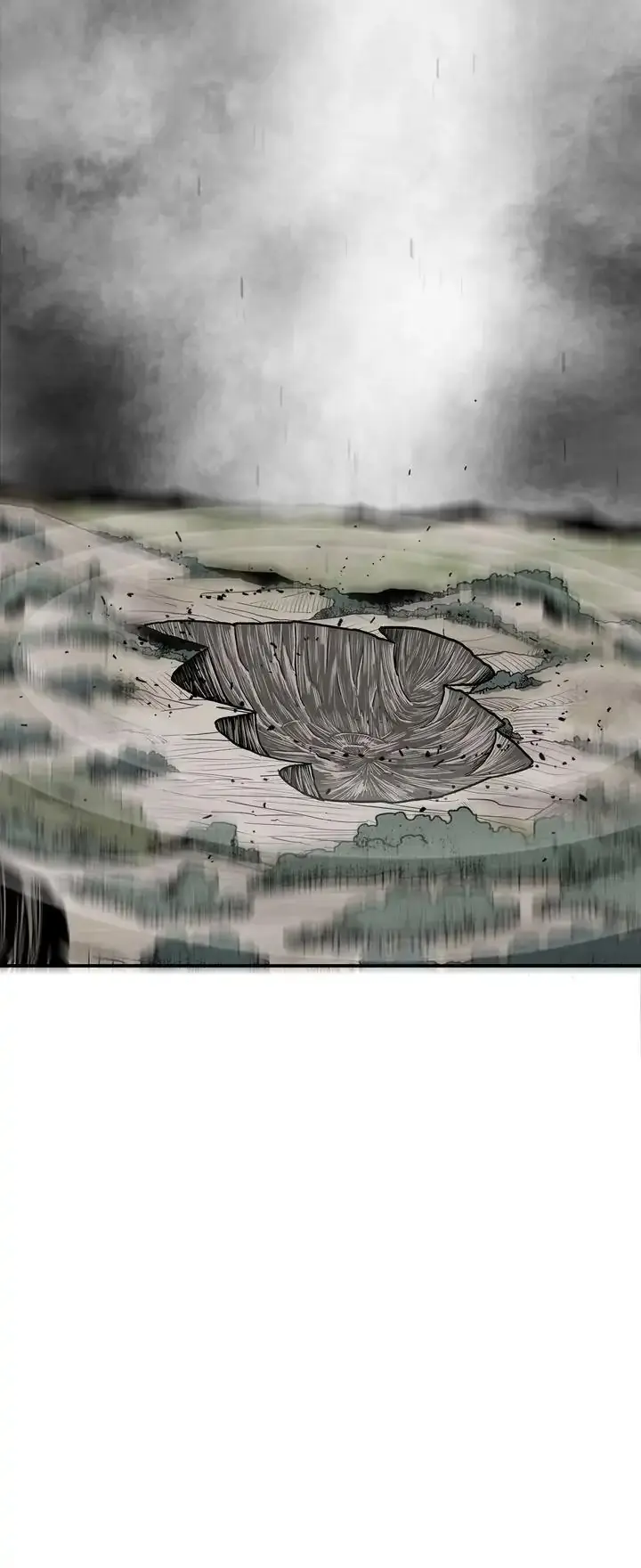 The Legend of the Northern Blade Chapter 67 Page 50