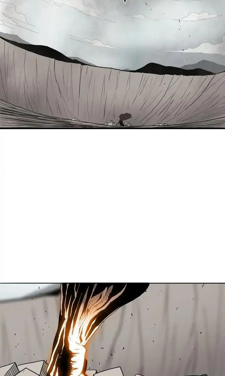 The Legend of the Northern Blade Chapter 67 Page 52