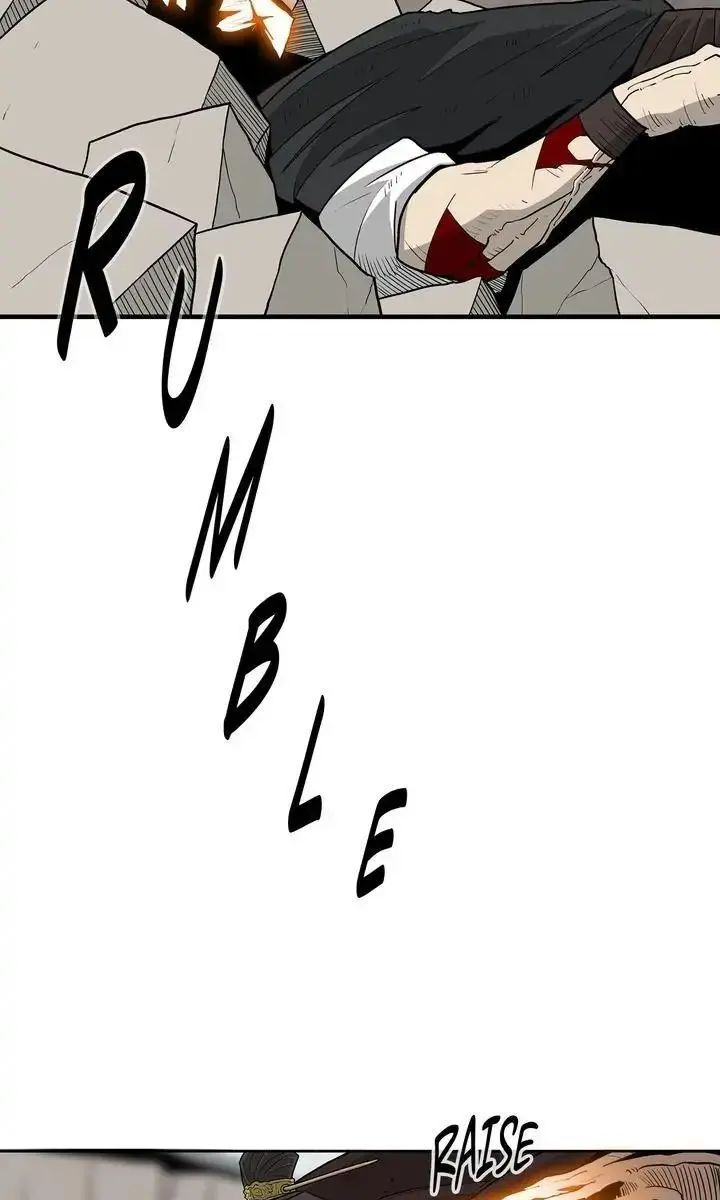 The Legend of the Northern Blade Chapter 67 Page 53