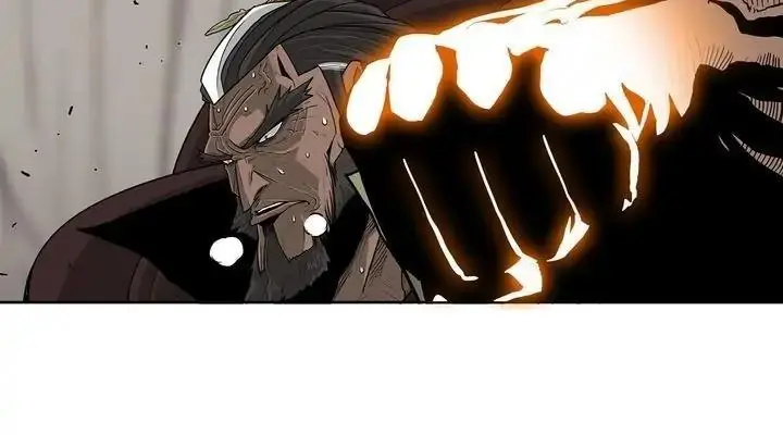 The Legend of the Northern Blade Chapter 67 Page 54