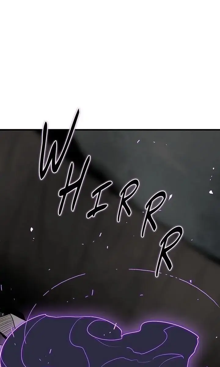 The Legend of the Northern Blade Chapter 67 Page 56