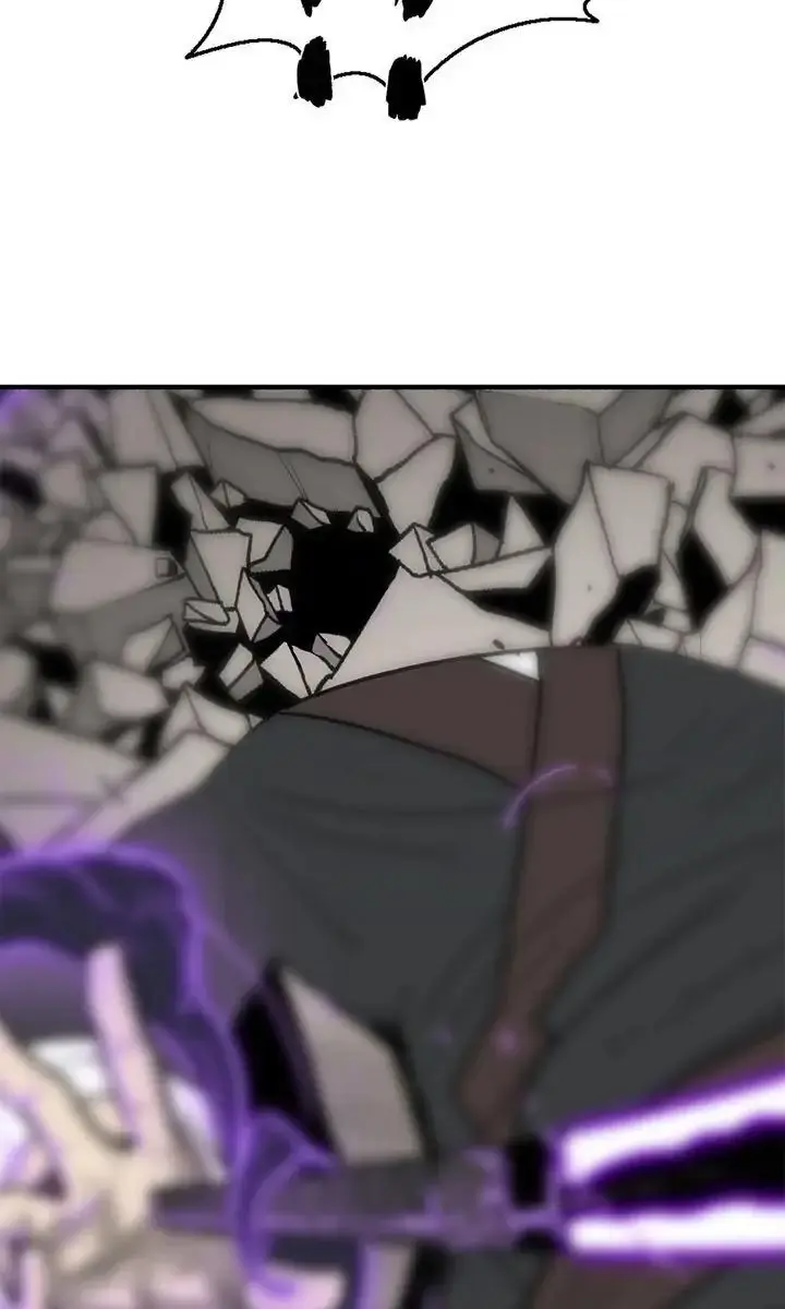 The Legend of the Northern Blade Chapter 67 Page 58