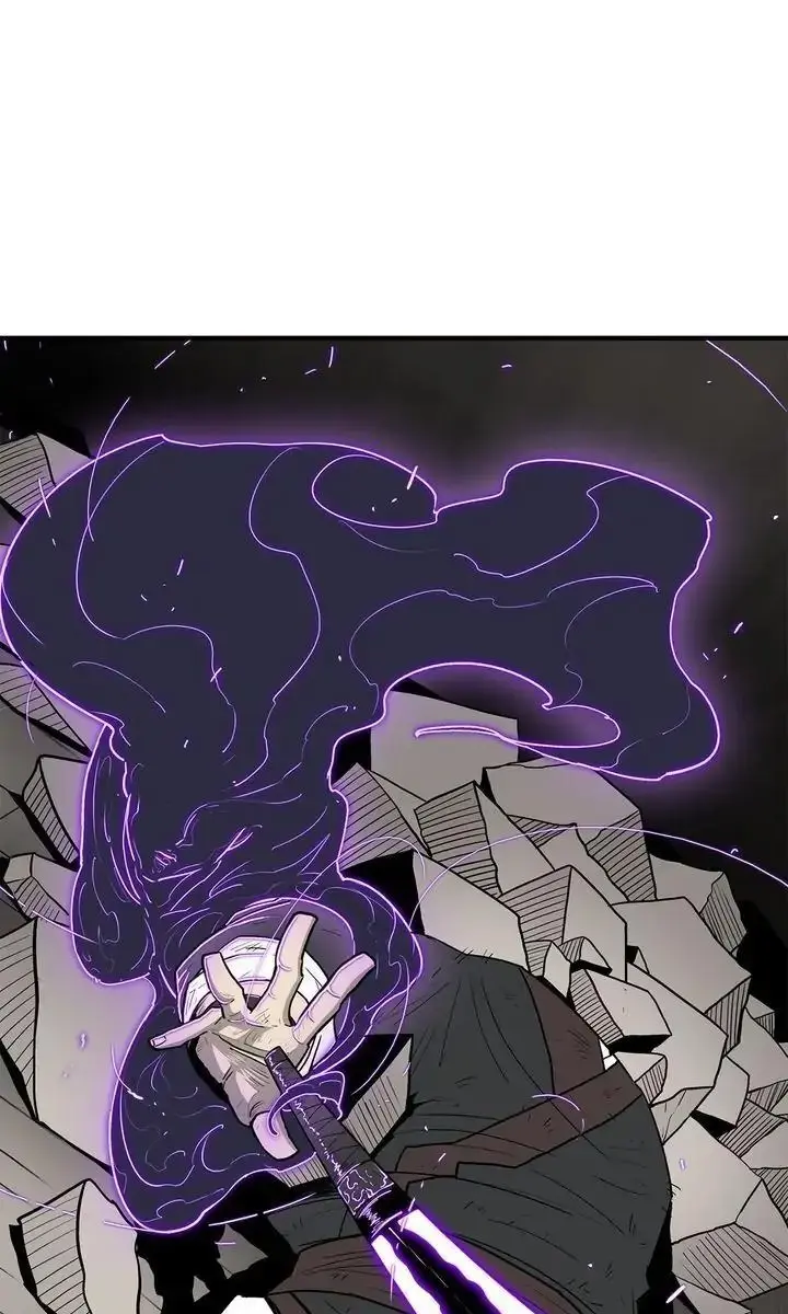 The Legend of the Northern Blade Chapter 68 Page 1