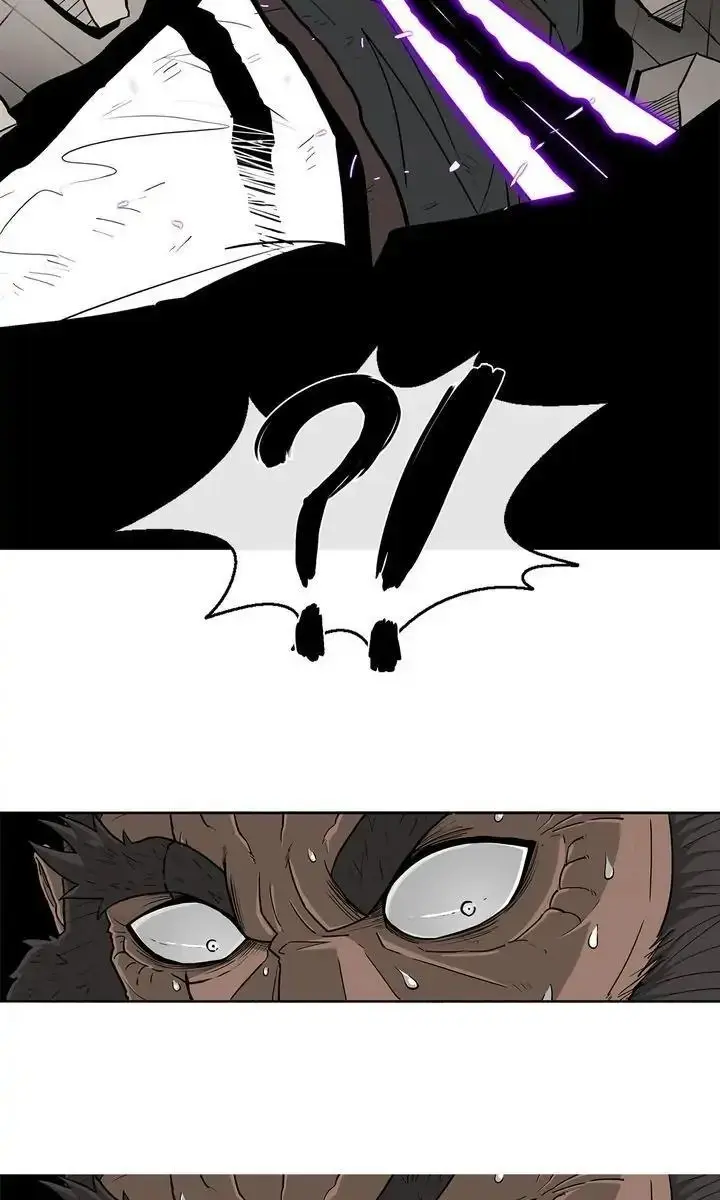 The Legend of the Northern Blade Chapter 68 Page 2