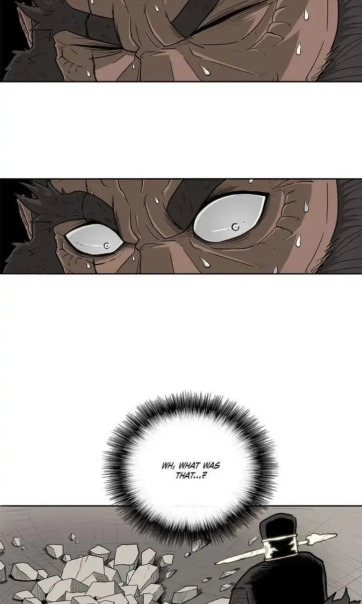 The Legend of the Northern Blade Chapter 68 Page 3