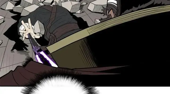 The Legend of the Northern Blade Chapter 68 Page 4