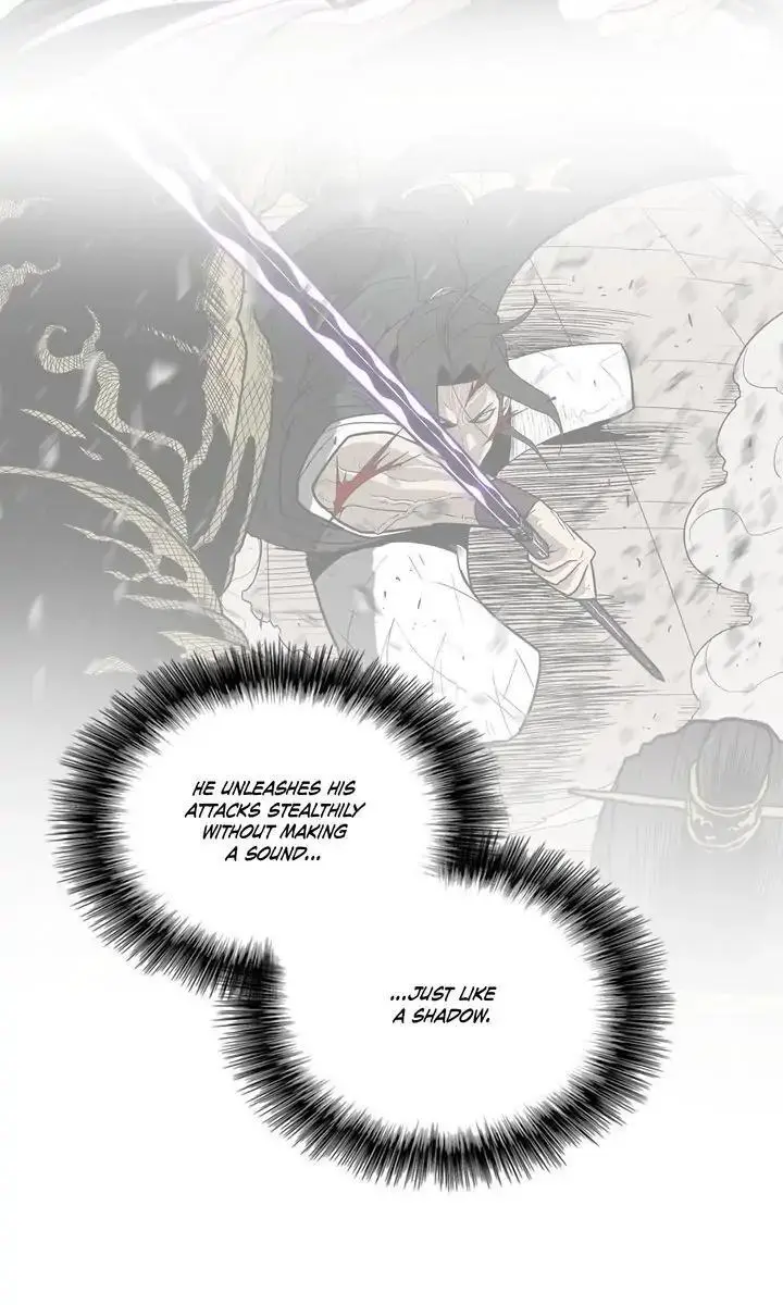 The Legend of the Northern Blade Chapter 68 Page 7