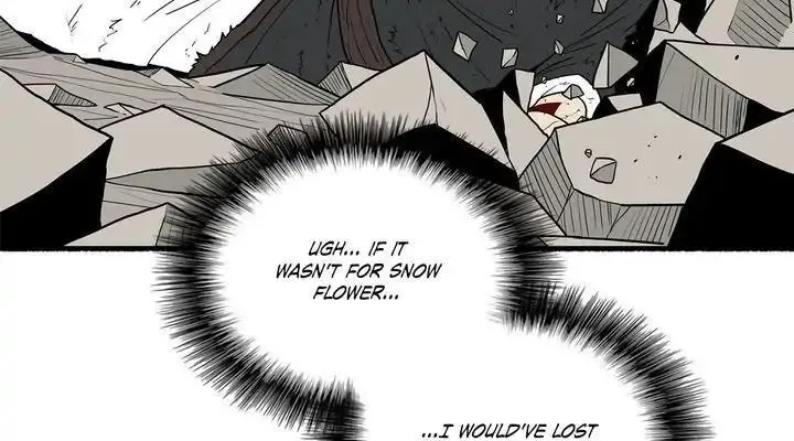 The Legend of the Northern Blade Chapter 68 Page 9