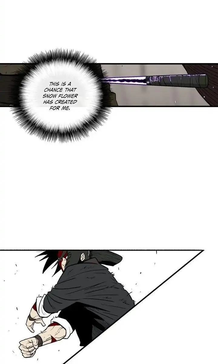 The Legend of the Northern Blade Chapter 68 Page 12
