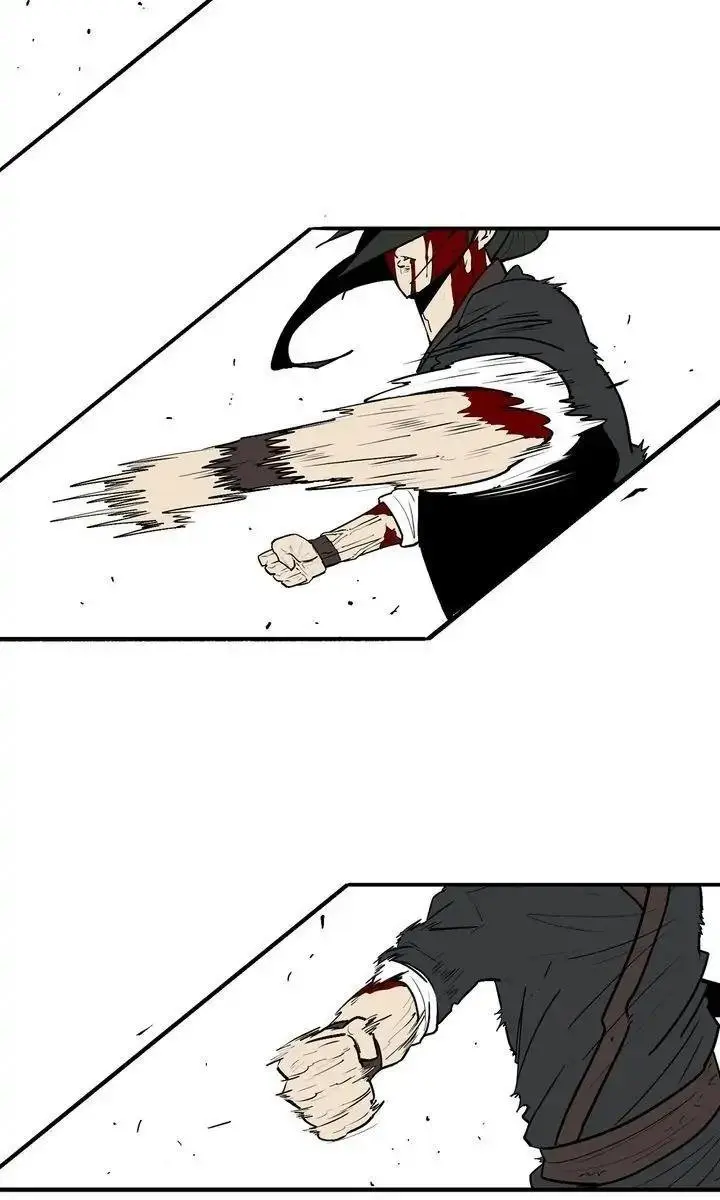 The Legend of the Northern Blade Chapter 68 Page 13