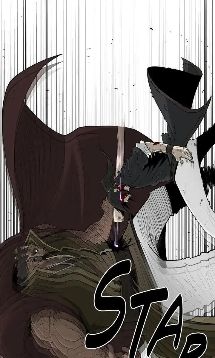 The Legend of the Northern Blade Chapter 68 Page 15