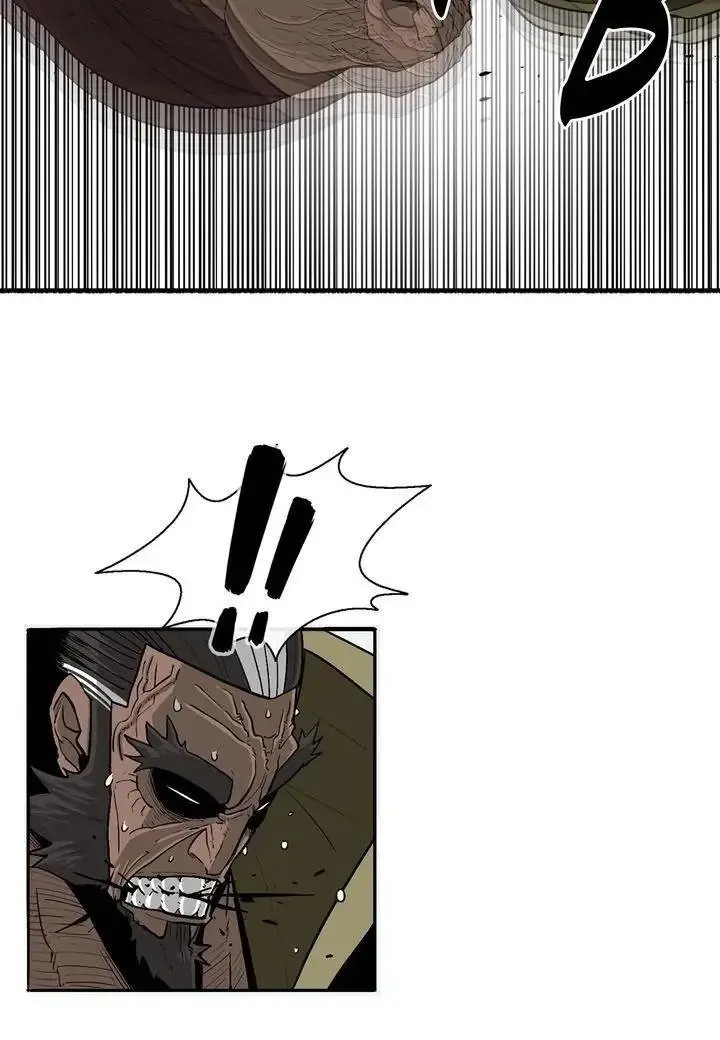 The Legend of the Northern Blade Chapter 68 Page 16