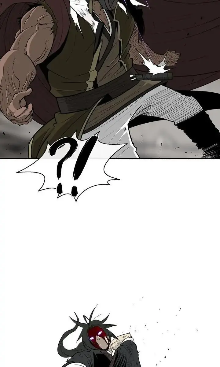 The Legend of the Northern Blade Chapter 68 Page 18