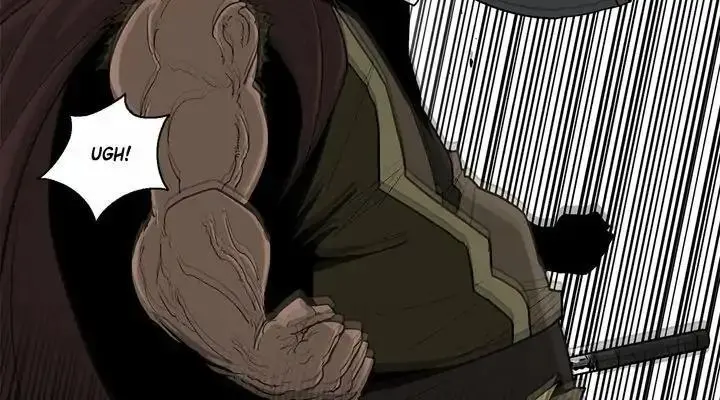 The Legend of the Northern Blade Chapter 68 Page 20