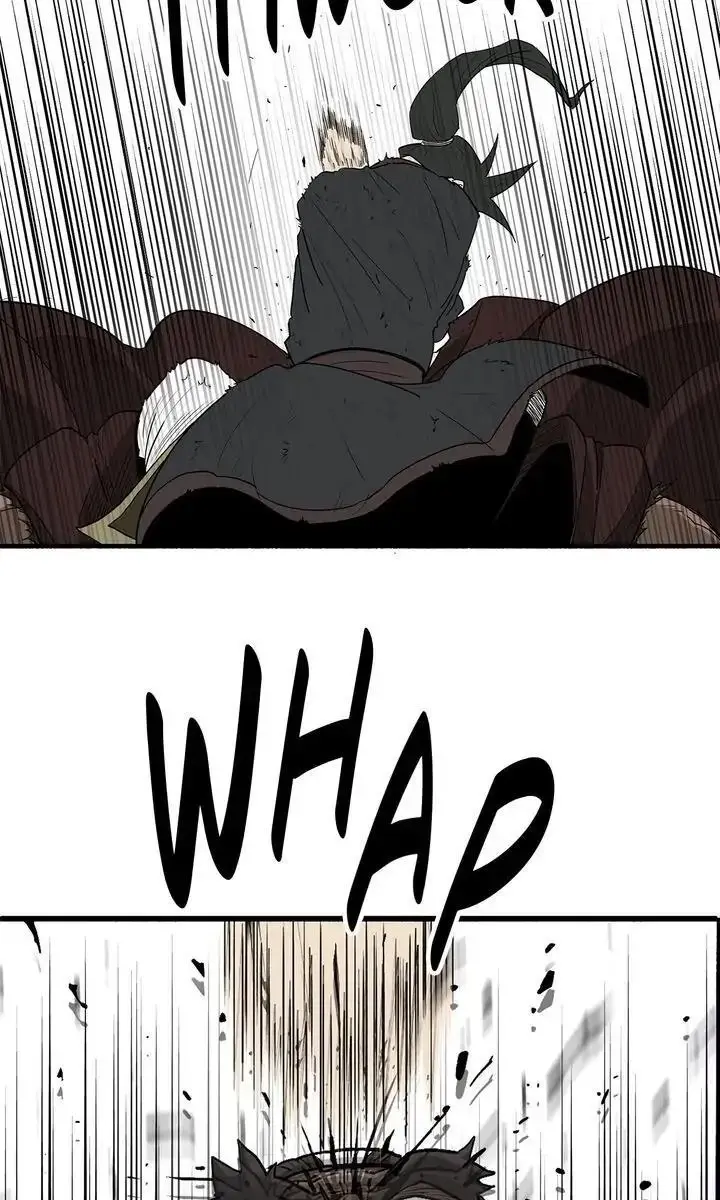 The Legend of the Northern Blade Chapter 68 Page 23