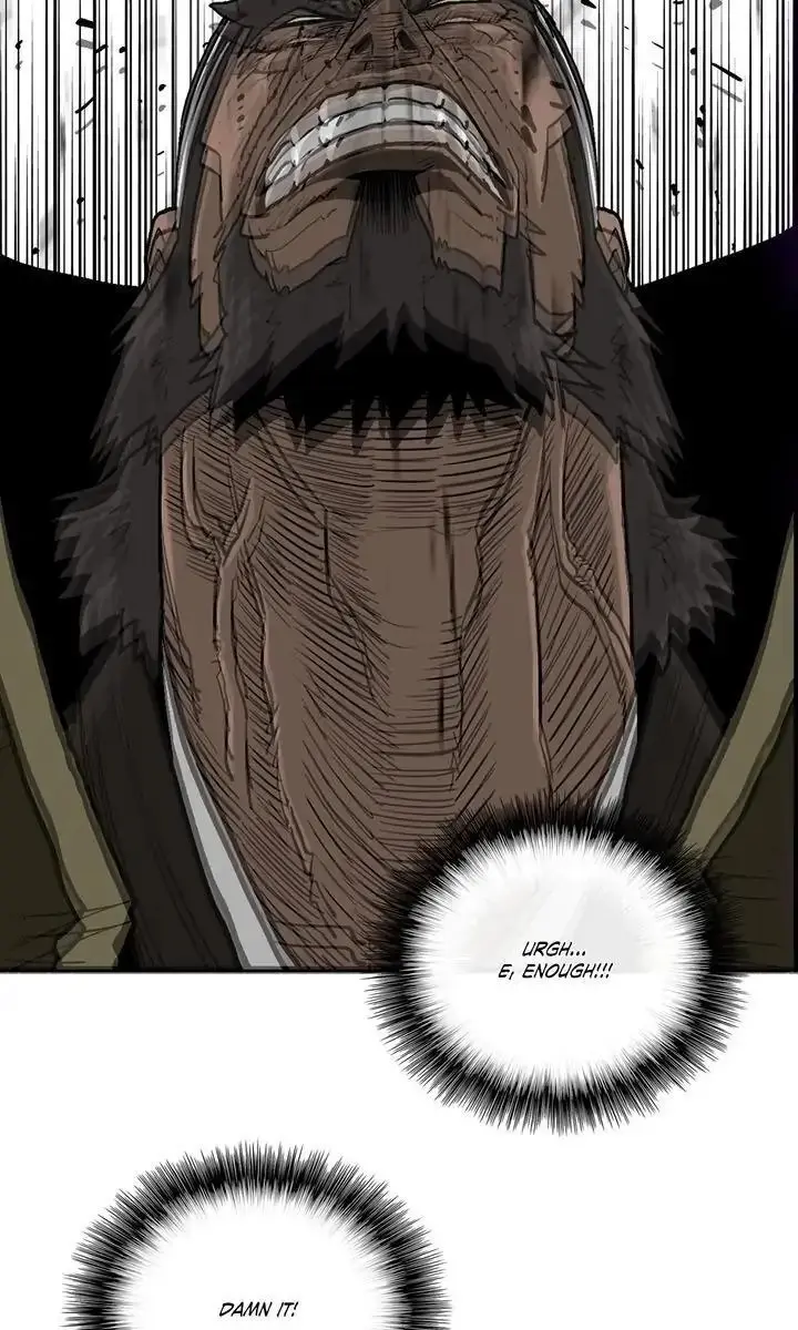 The Legend of the Northern Blade Chapter 68 Page 24