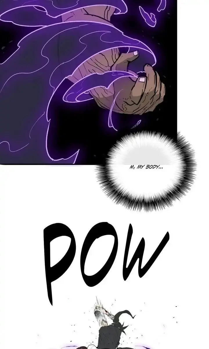 The Legend of the Northern Blade Chapter 68 Page 26