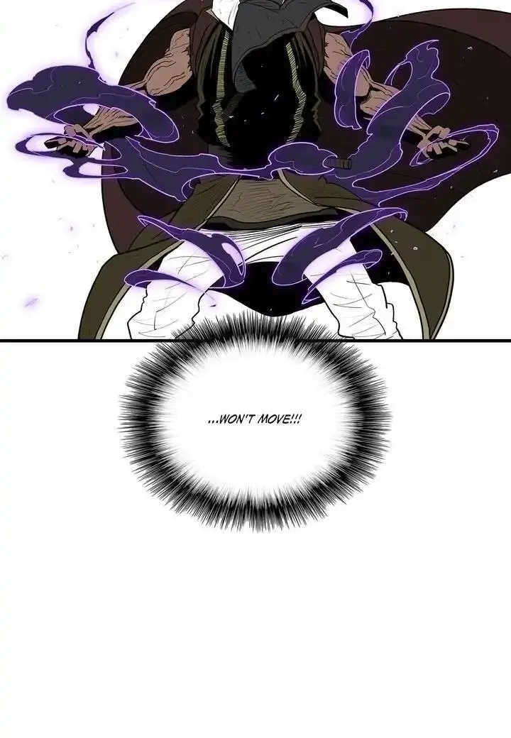 The Legend of the Northern Blade Chapter 68 Page 27