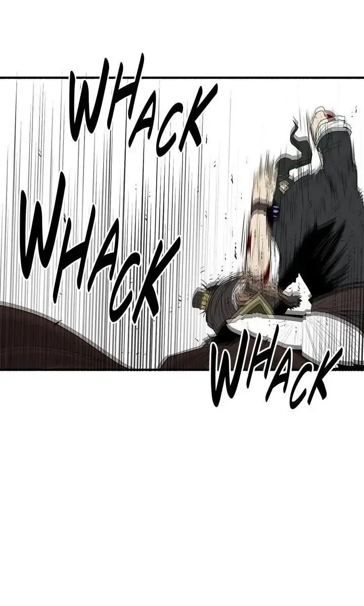 The Legend of the Northern Blade Chapter 68 Page 28