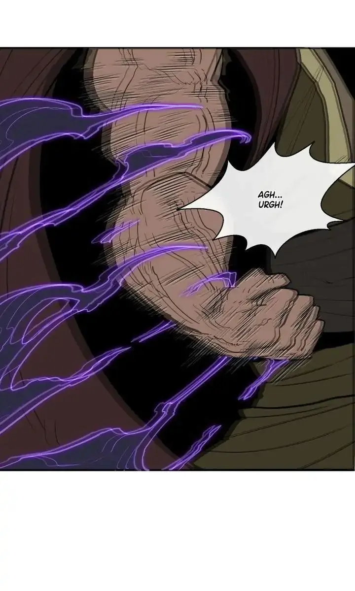 The Legend of the Northern Blade Chapter 68 Page 29