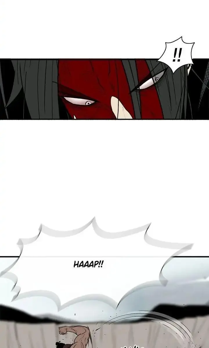 The Legend of the Northern Blade Chapter 68 Page 30