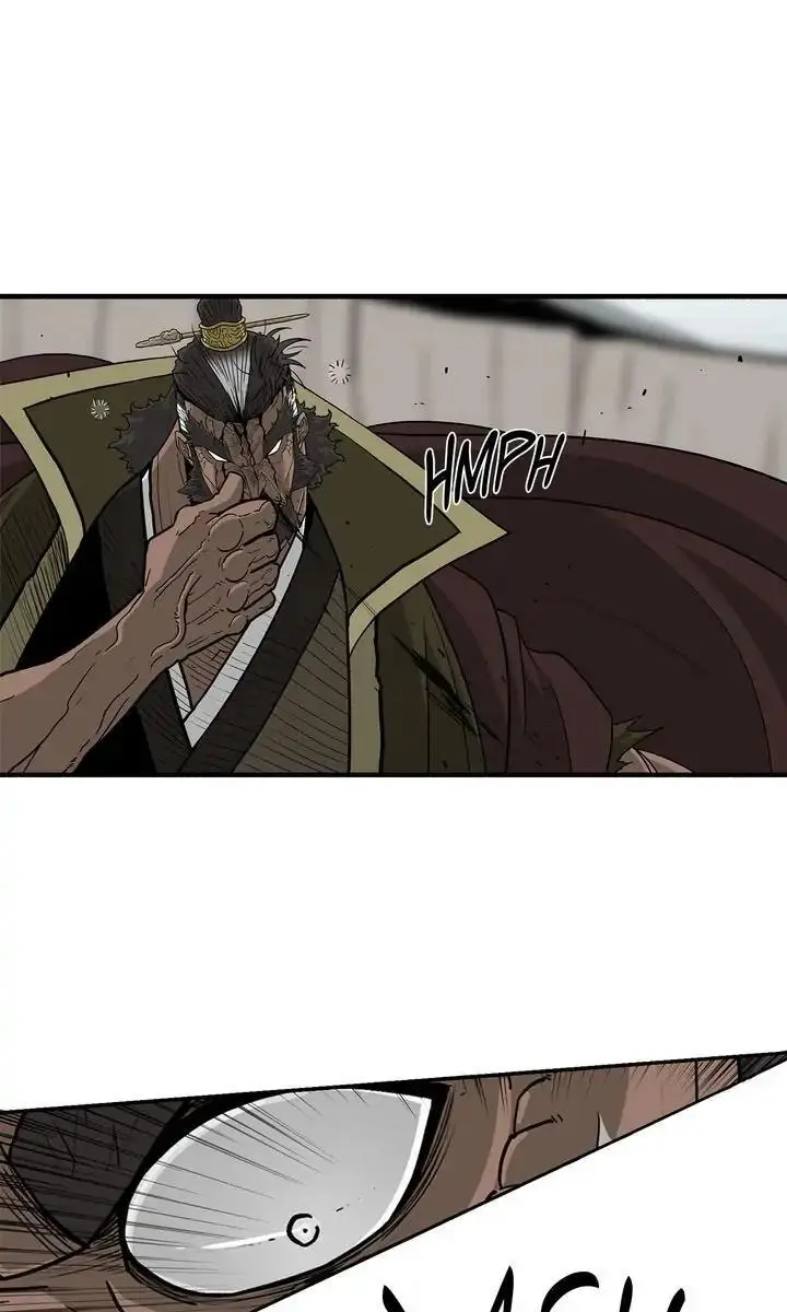 The Legend of the Northern Blade Chapter 68 Page 33