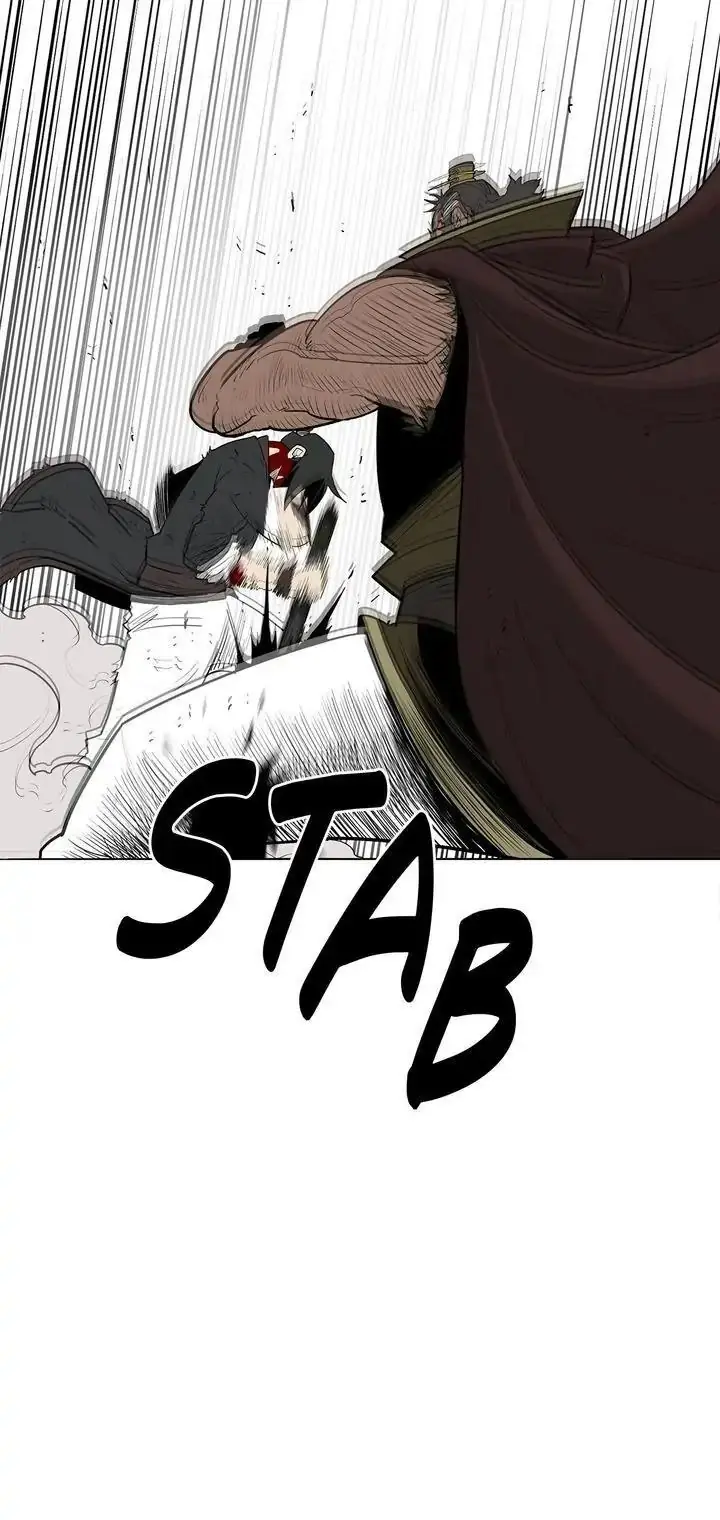 The Legend of the Northern Blade Chapter 68 Page 37