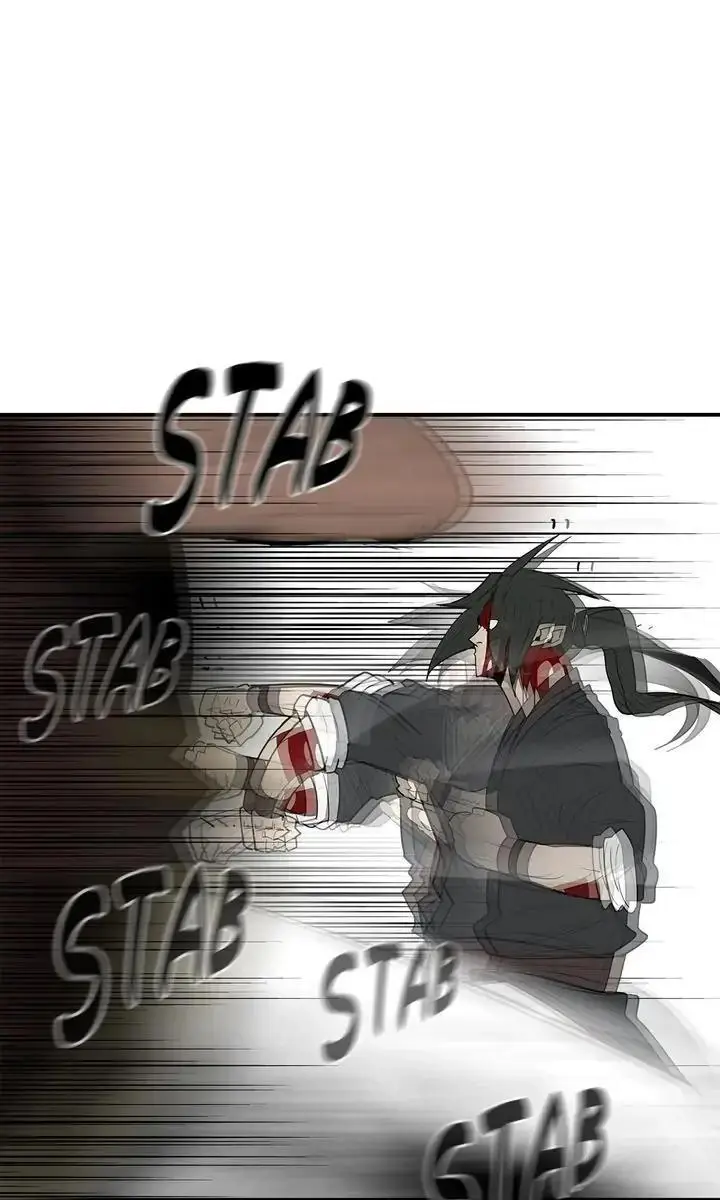 The Legend of the Northern Blade Chapter 68 Page 38