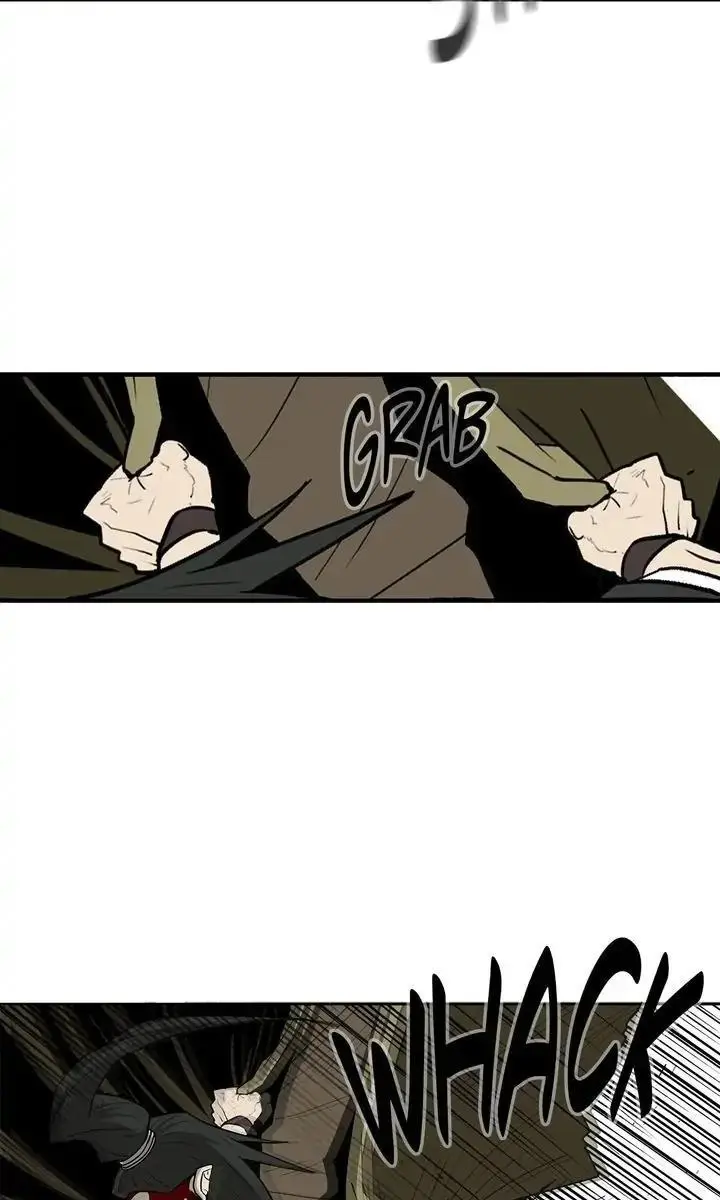 The Legend of the Northern Blade Chapter 68 Page 39