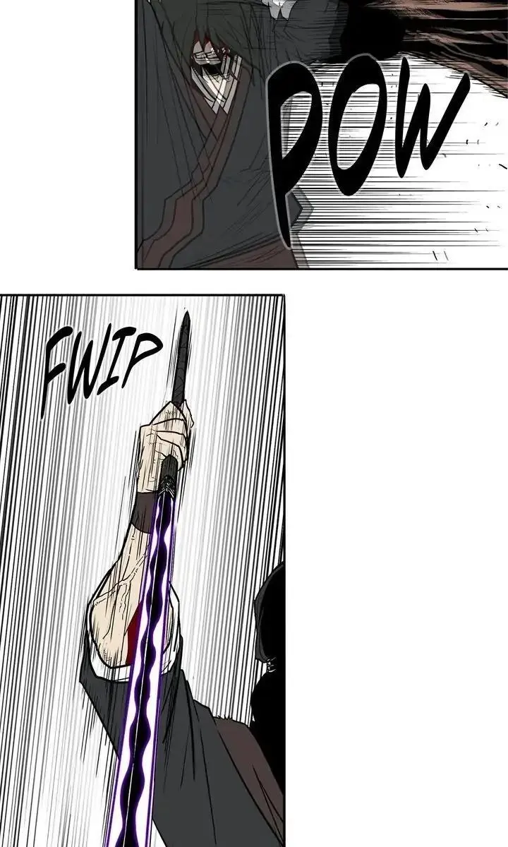 The Legend of the Northern Blade Chapter 68 Page 42