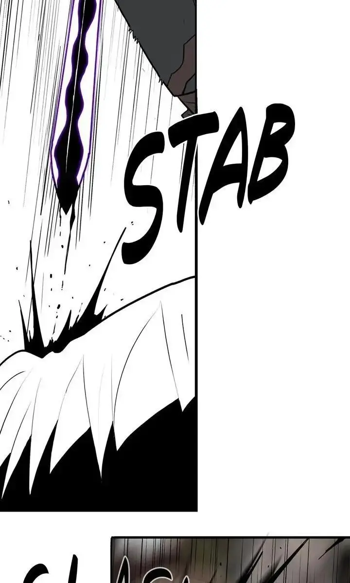 The Legend of the Northern Blade Chapter 68 Page 43