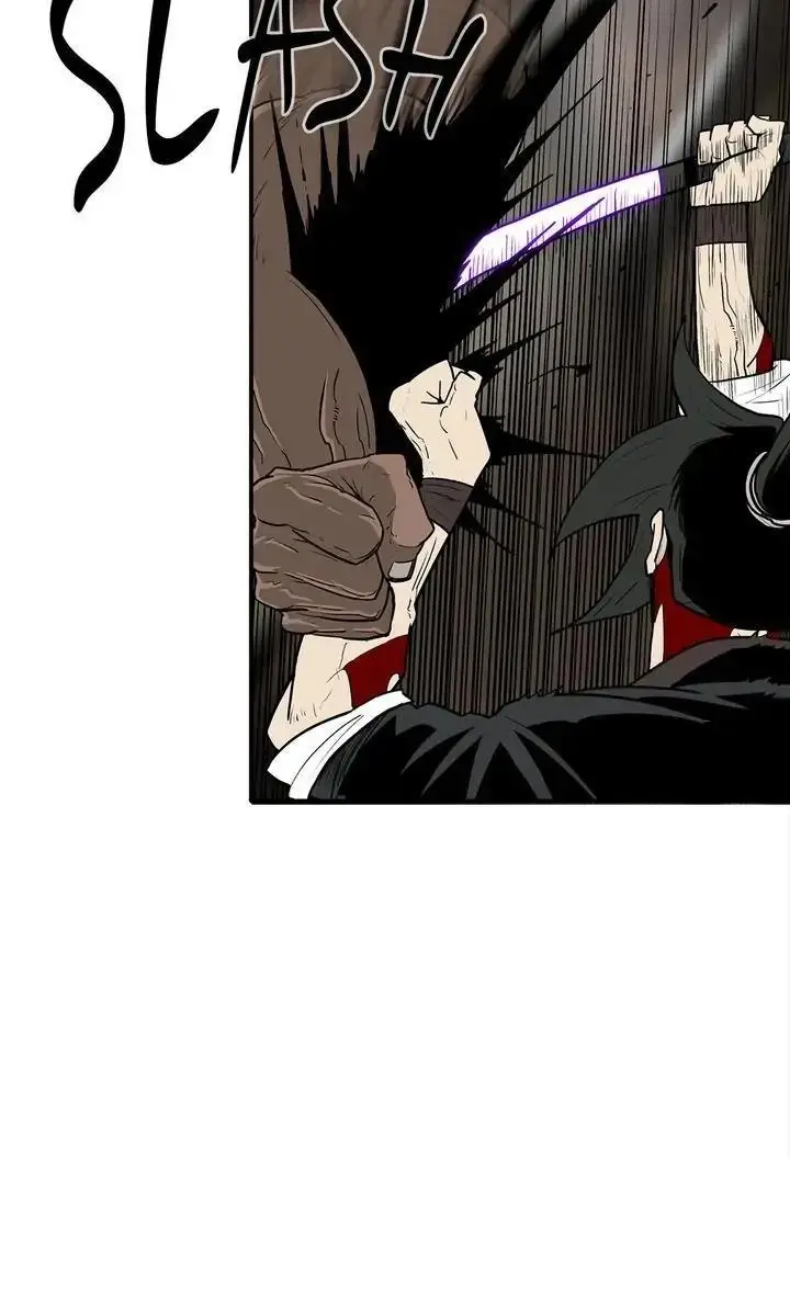 The Legend of the Northern Blade Chapter 68 Page 44