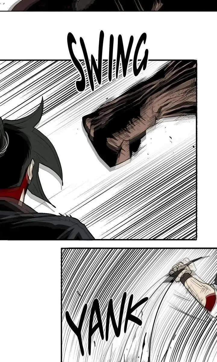 The Legend of the Northern Blade Chapter 68 Page 47
