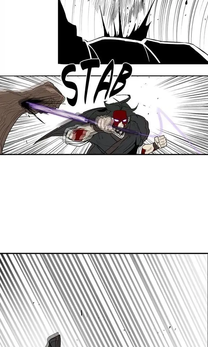 The Legend of the Northern Blade Chapter 68 Page 48